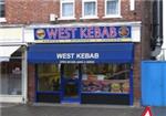 West Kebab - London