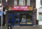 West Kebab - London