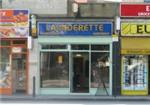 West Kensington Launderette - London