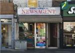 West London Newsagent - London