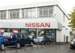 West London Nissan - London