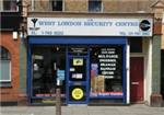 West London Security Centre - London