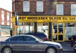 West Middlesex Glass Co - London