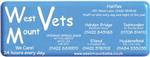 West Mount Vets Ltd - Halifax