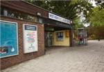 West Noorwood Library - London