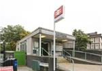 West Norwood Railway Station - London