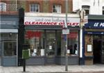 West One Bathrooms Clearance Outlet - London