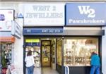 West Two Jewellers - London