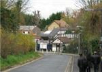 West Wickham Station - London