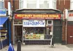 Westbury Barbeque Kebab - London