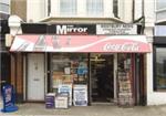 Westbury Newsagent - London