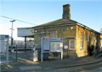 Westcombe Park Station - London