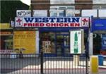 Western Fried Chicken - London