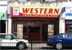 Western Fried Chicken - London