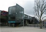 Westferry DLR Station - London