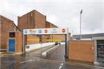 Westfields Rooftop Car Park - Derby