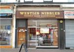 Westies Nibbles - London