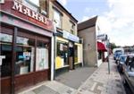 Westinghouse Launderette - London