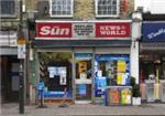 Westlake Newsagents - London