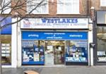 Westlakes Stationers - London