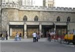 Westminster Abbey Shop - London