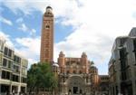 Westminster Cathedral Gift Shop