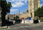 Westminster City Car Parks - London