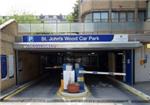 Westminster City Car Parks - London