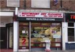 Westmount Dry Cleaners - London