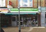 Weston Park General Store - London