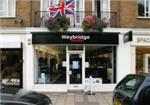 Weybridge Audio - London