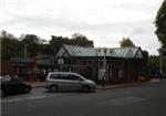 Weybridge Station - London