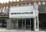 Weybrook Autos - London