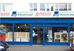 WF Electrical - London