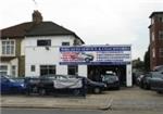 WHG Auto Service & Coachworks - London