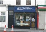 Whistle & Flute Dry Cleaners - London