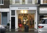 Whistles - London