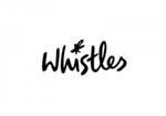 Whistles - London