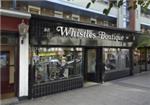 Whistles Boutique - London