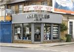 Whistles Hair Salon - London