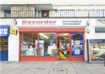 Whitchurch Newsagents - London