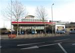 White City Service Station - London