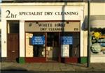 White Hart Dry Cleaners - London