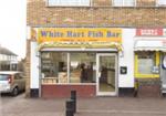 White Hart Fish Bar - London