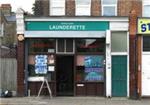 White Hart Launderette - London