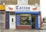 White Hart Tattoo Studios - London