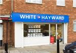 White & Hayward - London