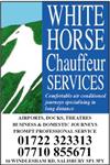 White Horse Chauffeur Services - Salisbury