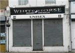 White Horse Hair Design - London