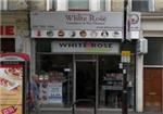 White Rose - London